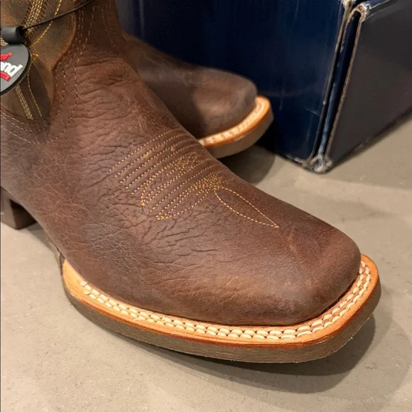 Durango Men's Boots 9.5 - Picture 4 of 6